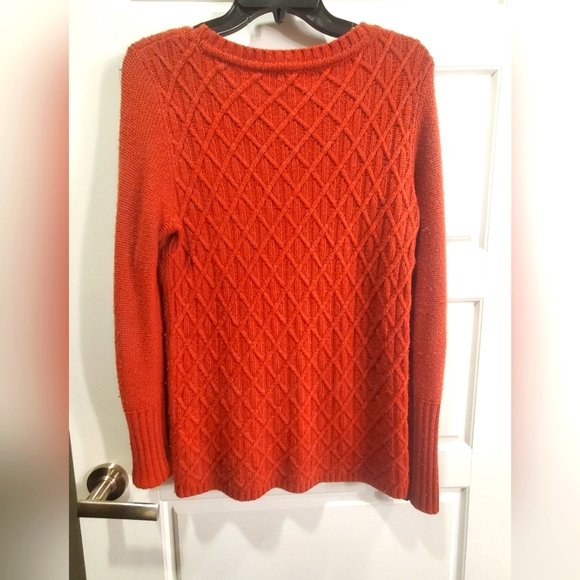J Crew Sweater - Picture 2 of 2